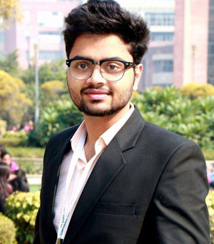 SAJAL JAIN - Cryptus Cyber Security placed at WIPRO